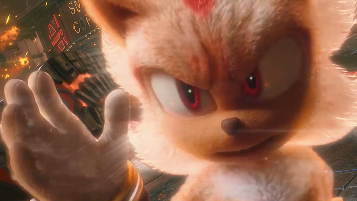 Shadow in Tekken 8