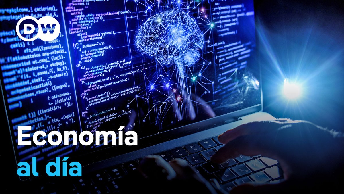 La IA china DeepSeek desata un terremoto en los mercados La nueva aplicación china, de bajo coste y código abierto, desafía el dominio de Estados Unidos en Inteligencia Artificial. /rc
