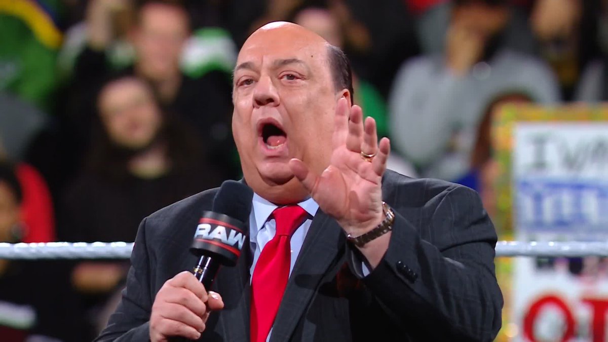 We ACKNOWLEDGE #WWE2K25! ☝️☝️☝️ Roman Reigns x Paul Heyman