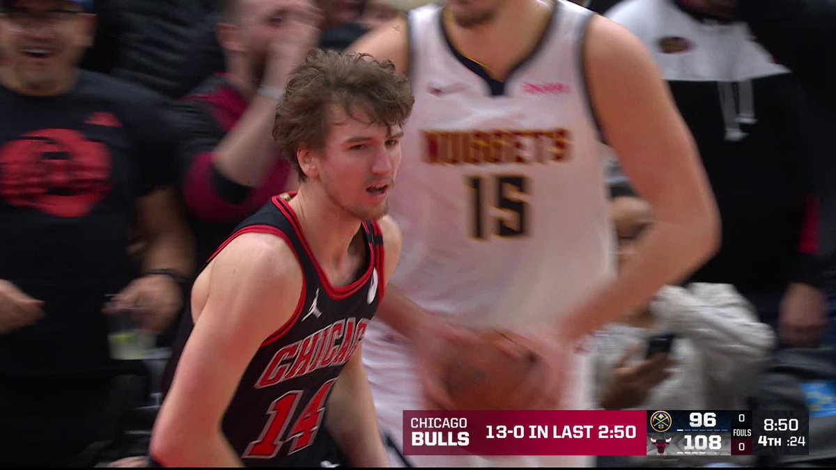 O MATAS BUZELIS APOSENTOU O AARON GORDON MEU DEUS KKKKKKKKKKKKKK