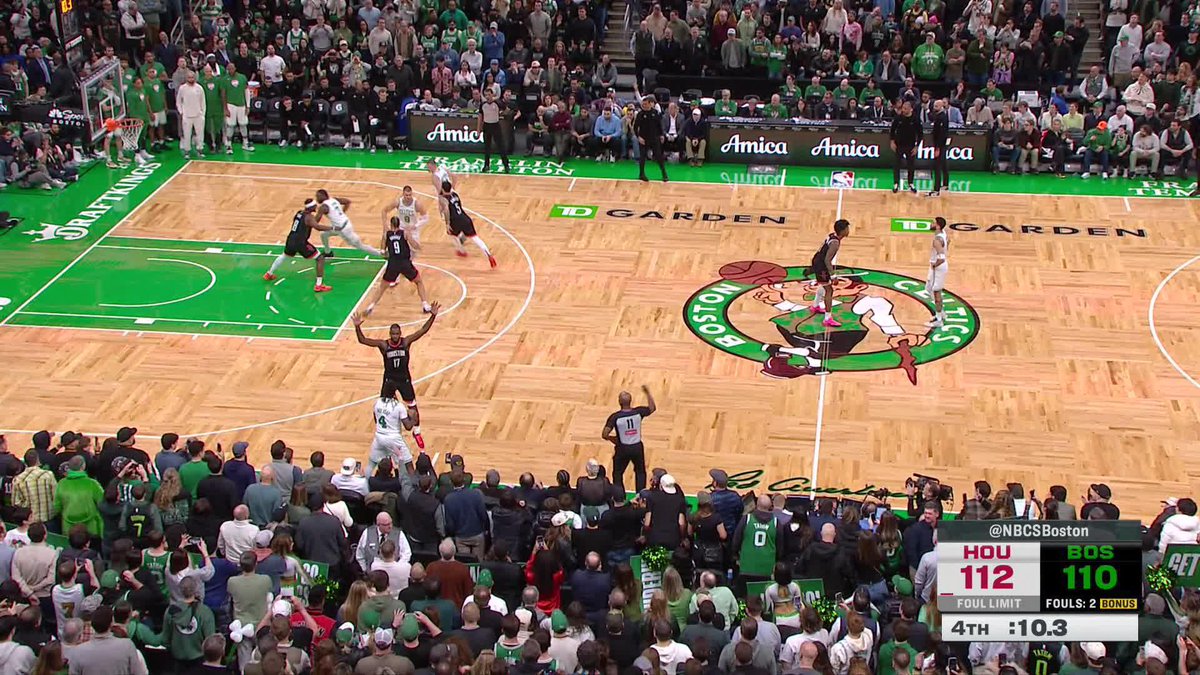 HUGE bucket from JT 💪