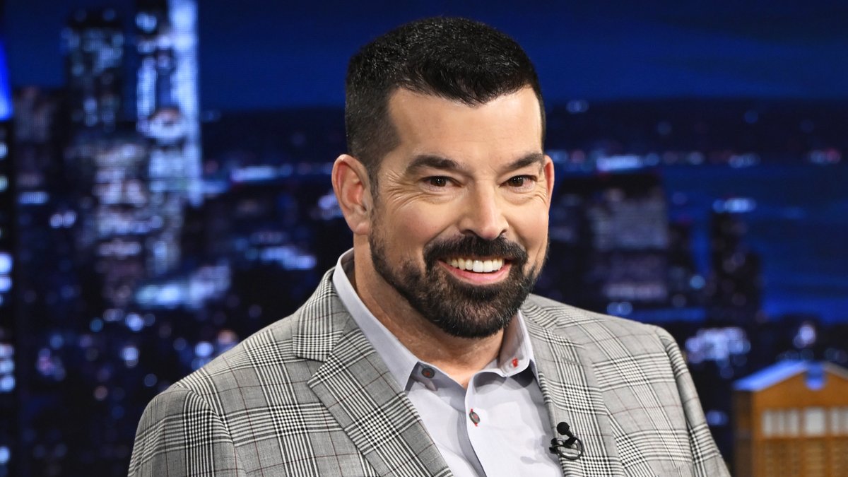 .Ryan Day reacts to Ohio State Football winning the College Football Playoff National Championship! #FallonTonight #B1GFootball