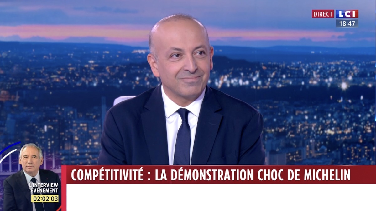 Trop, c'est trop ! Le ministre de l’Économie Eric Lombard vient d'affirmer que le problème de notre économie n'est pas la fiscalité délirante, mais le manque d'entrepreneurs ! Pardon, mais vivons-nous dans le même pays ? Invité par David Pujadas, je lui réponds. Je lui rappelle que la France compte des millions d'entrepreneurs et de créateurs. Partout dans nos territoires, dans les centres-villes, dans les campagnes, comme dans les quartiers populaires. Beaucoup n'arriveront pas à faire grandir leur boîte. D'autres s'expatrieront. Pourquoi ? Parce que la France est devenue un enfer réglementaire et fiscal. Le nier, a fortiori quand on est le ministre de l’Économie, est une faute. C’est là tout notre drame : plutôt que de créer un environnement propice à la croissance, la puissance publique empile les contraintes. Au lieu d’insuffler un vent de liberté, elle impose des dogmes moralisateurs : « Il faut réguler l’IA », « Le risque, c’est mal », « Musk est fou »… alors que nous devrions être, en Europe, dans un combat pour la puissance. Car oui, l’Europe a des atouts pour mener ce combat : un marché homogène de plus de 500 millions de consommateurs à fort pouvoir d’achat, une géographie bénie des dieux, des infrastructures solides, une présence sur toutes les mers à travers les territoires ultramarins de la France, des ingénieurs parmi les meilleurs du monde… Tout est là. Il ne manque qu’une chose : la volonté de s’affranchir du carcan technocratique, assumer une volonté de puissance, et agir en leader. Sacré défi. Merci à David Pujadas et à LCI de m’avoir donné hier soir l’occasion d’exprimer ce point de vue d’entrepreneur, que nous sommes, je le sais, nombreux à partager.