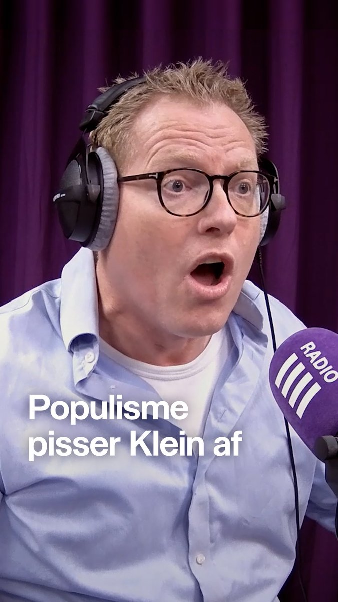 Det er populisme, når Anders Kronborg (S) ønsker at få ulve flyttet fra Jylland til fx Amager Fælled, mener Sebastian Klein. Hør hvorfor i ‘Det billige skidt’ på RADIO IIII.