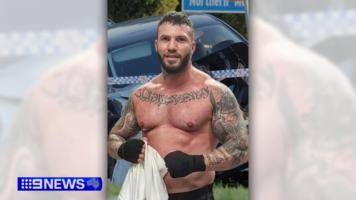 After surviving seven attempts on his life, Sam Abdulrahim's criminal past has finally caught up with him. His death, blowing Melbourne's bloody underworld war wide open. Amber Johnston Alicia Loxley Lana Murphy #9News