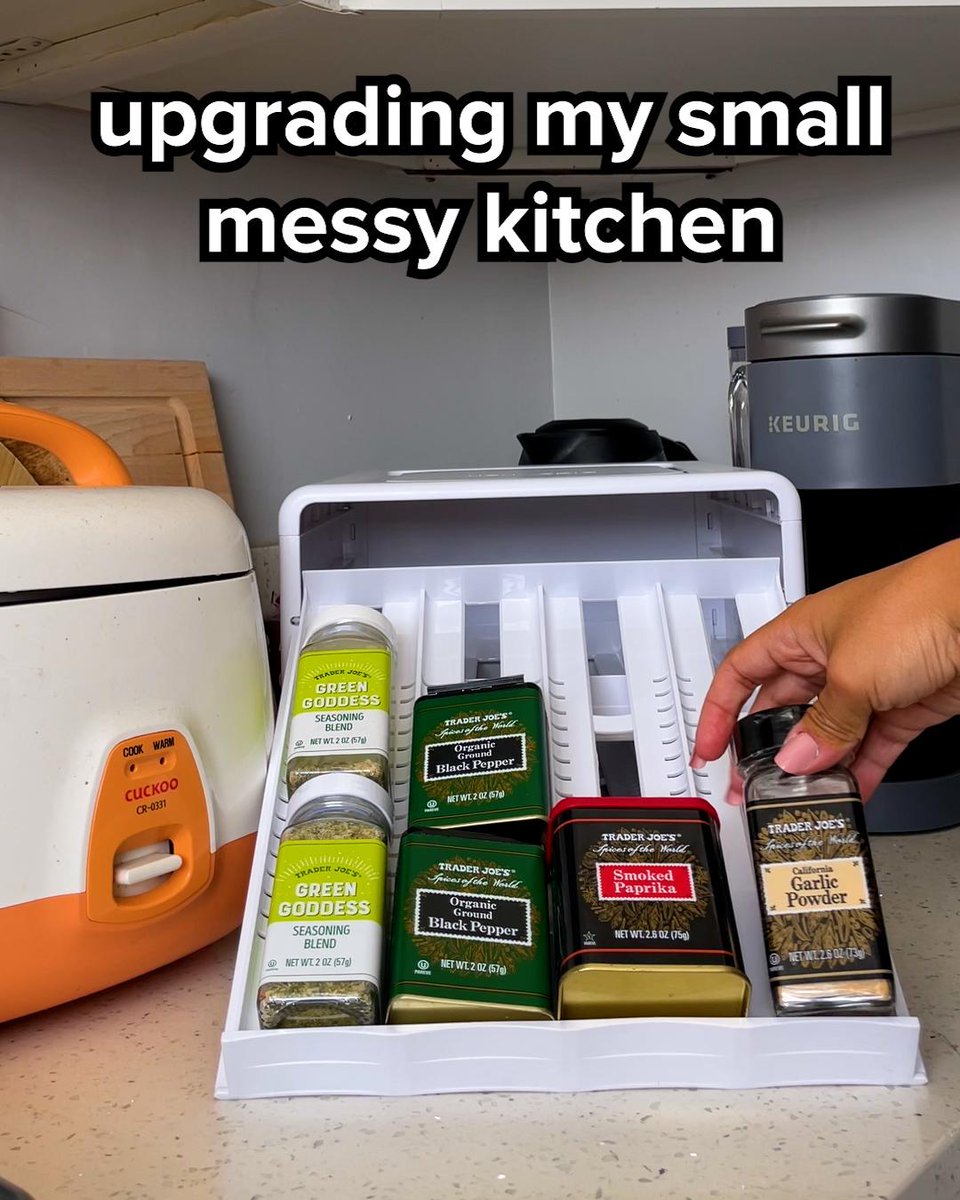 upgrade your small kitchen