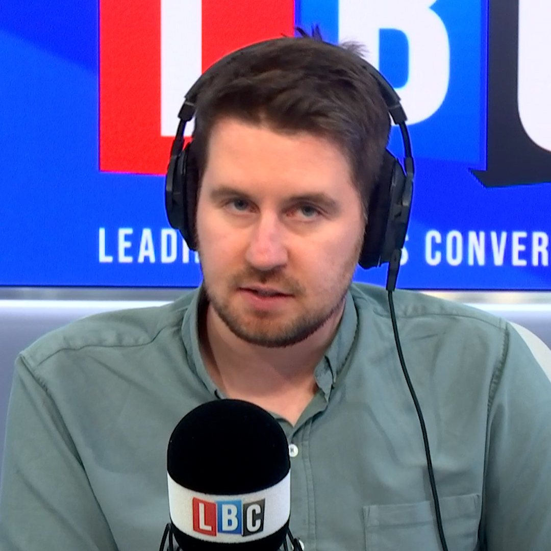'When men are overwhelmingly likely to be victims of domestic abuse... only then will be the point that I will say, yes, perhaps feminism has gone too far.' ＠BenKentish condemns the 'completely, demonstrably false' idea that 'women's rights have gone too far'.