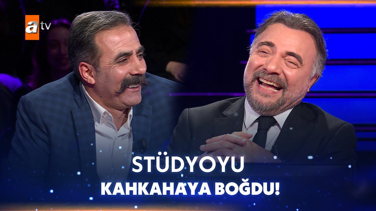 'Kim Milyoner Olmak İster?' programının yarışmacısı Mehmet Salih Özaraz, ilk soruya verdiği yanlış yanıtla elenerek stüdyoyu kahkahaya boğdu. "Yazık ettik. Mahvolduk. İlkokulu zor bitirdim. Başa saralım"