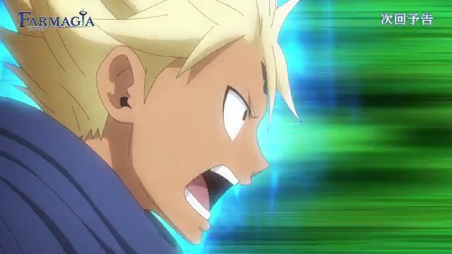 ◤ TVアニメ『#FARMAGIA』 第4話「結びつく絆」予告 ◢ 1/31(金)22:30より #TOKYOMX で最速放送📺 #ABEMA,#Lemino,#アニメタイムズ にて 地上波同時配信⚡️ ※ABEMA(無料放送)は毎週金曜23:30開始