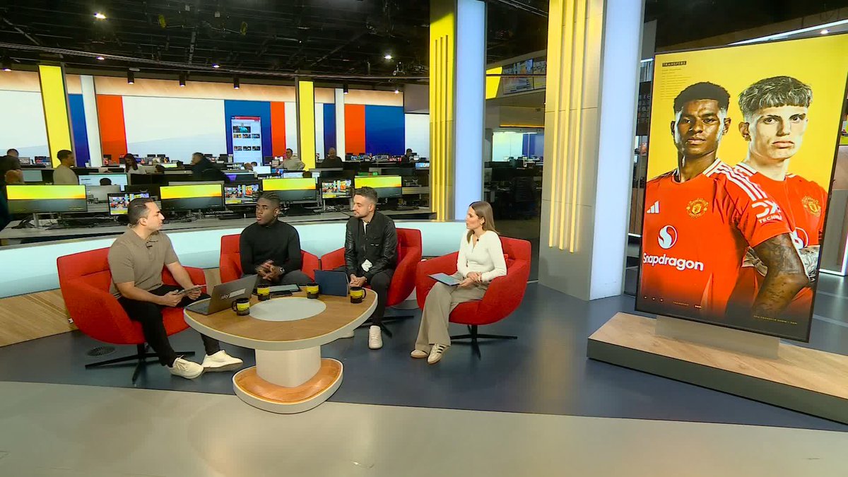 "I expect teams to wait it out until the deadline" 👀 Will Marcus Rashford secure a move away from Manchester United? 🤔