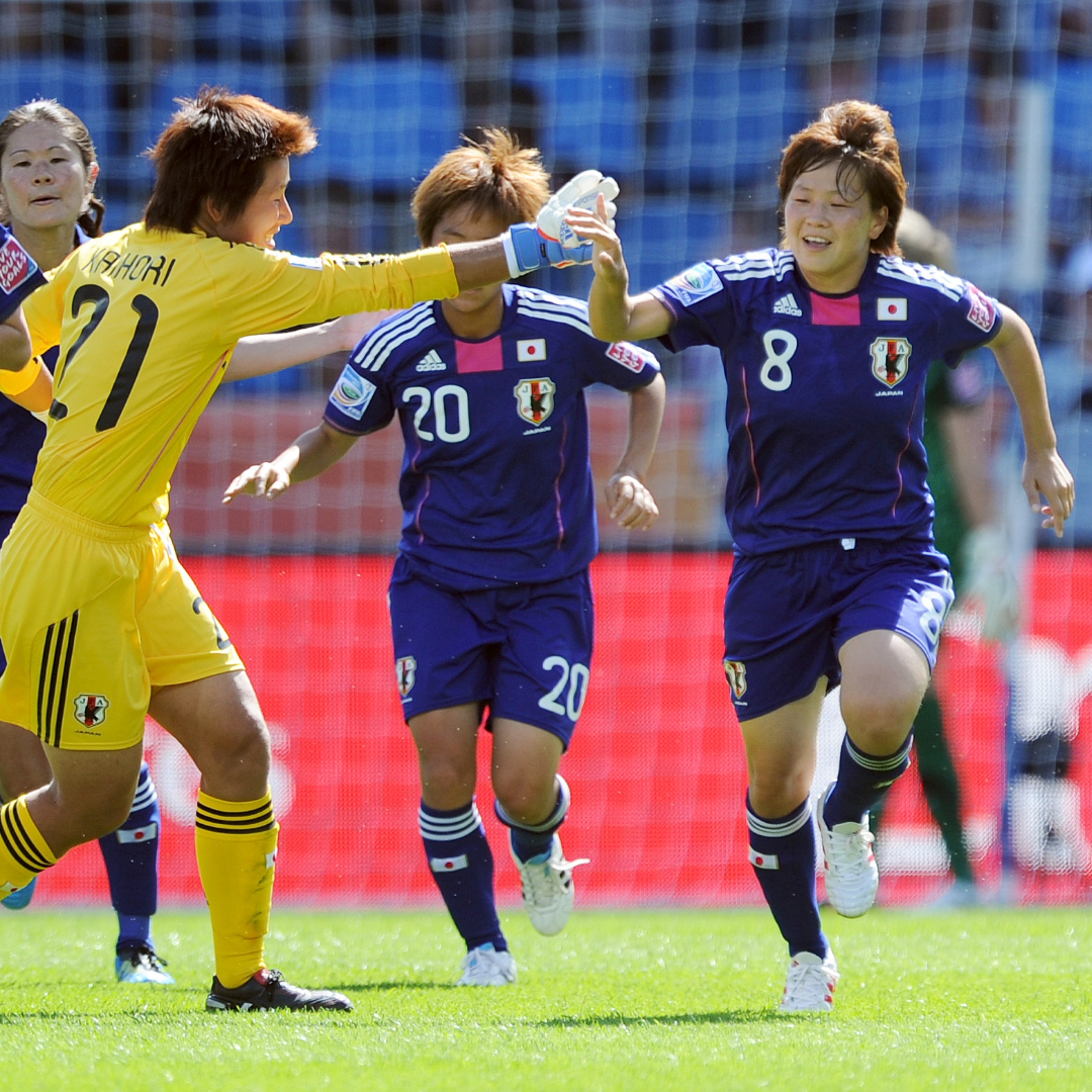 🎯 The perfect free-kick doesn't exi- #HBD | #FIFAWWC
