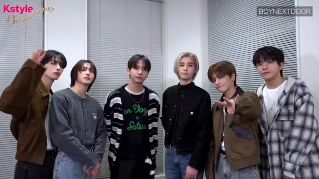 💞Kstyle13周年💞 ￣￣￣￣￣￣￣￣￣ アーティストから俳優まで続々！ お祝いメッセージが到着🎥 🫰みなさんに叫んでもらった 豪華すぎる「Kstyle！」をお届け🫶 ▼特設サイトはこちら💕 #Kstyle13周年 #Kstyle