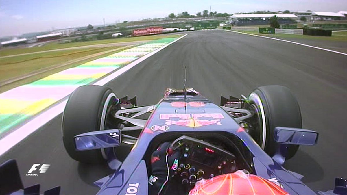 当時17歳の青年マックス・フェルスタッペンが披露したF1ドリフト🔥 #RedBull #翼をさずける #F1jp