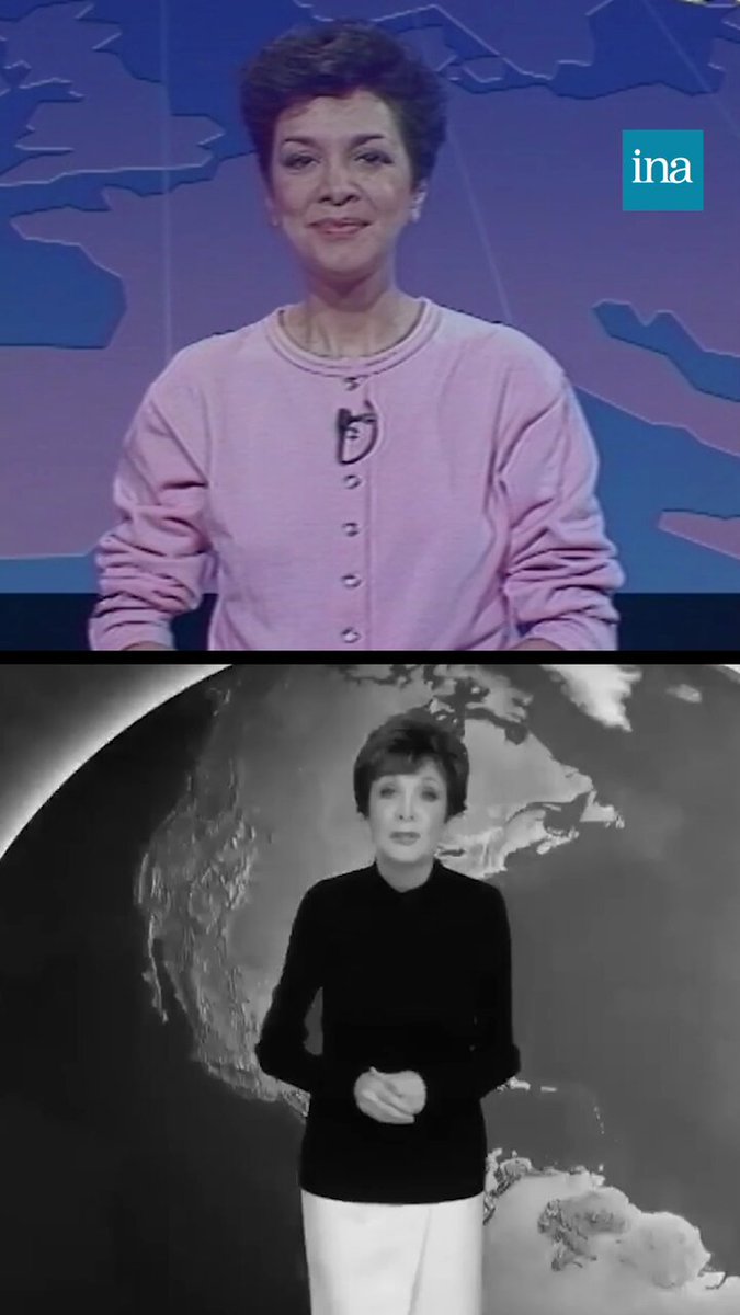 De son premier bulletin le 11 juillet 1988 à son dernier le 1er janvier 2017, Catherine Laborde a présenté la météo pendant 28 ans sur TF1. ☀️ La présentatrice vedette est morte mardi 28 janvier, à l’âge de 73 ans.