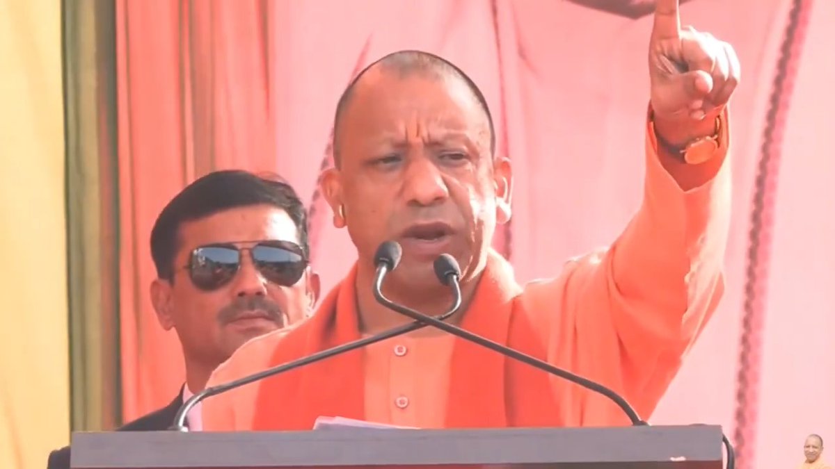 आम आदमी पार्टी भ्रष्टाचार की जननी है... उन्होंने बांग्लादेशी घुसपैठियों और रोहिंग्याओं का भी आधार कार्ड बनाने का पाप किया है...