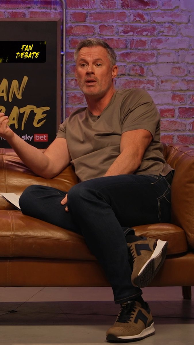 “It’s all B*******!” 🤬 Jamie Carragher loses it with the ongoing Marcus Rashford saga! 👀 🍿