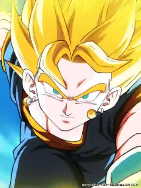 ◤ ̄ ̄ ̄ ̄ ̄ ̄ ̄ ̄ 近日登場予定! ________◢ 新キャラクターたちのバトル演出をご紹介! LR【天下無敵の閃光】 超サイヤ人孫悟空+超サイヤ人ベジータ(天使)の バトル時モーションも超必見! #ドッカンバトル #ドッカンバトル10周年 #ドラゴンボール