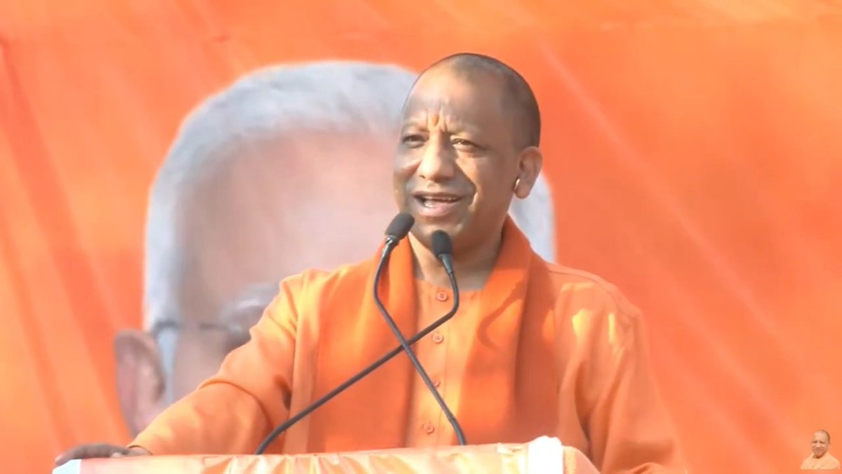 आम आदमी पार्टी और कांग्रेस को दिल्ली की चिंता नहीं है... इन्हें तो 'भाईजान' को अवैध कब्जा कराने की चिंता है...