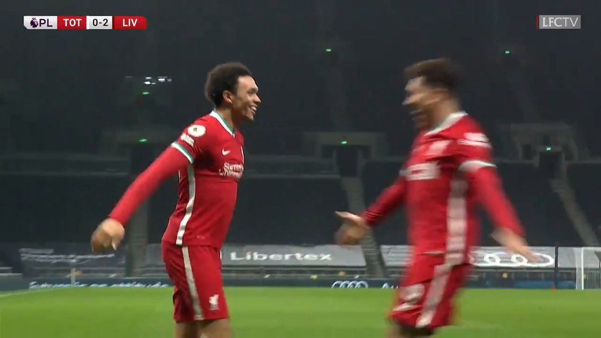 ๐ Firmino ๐ Trent ๐ฏ Mane โฎ๏ธ 28/01/21
