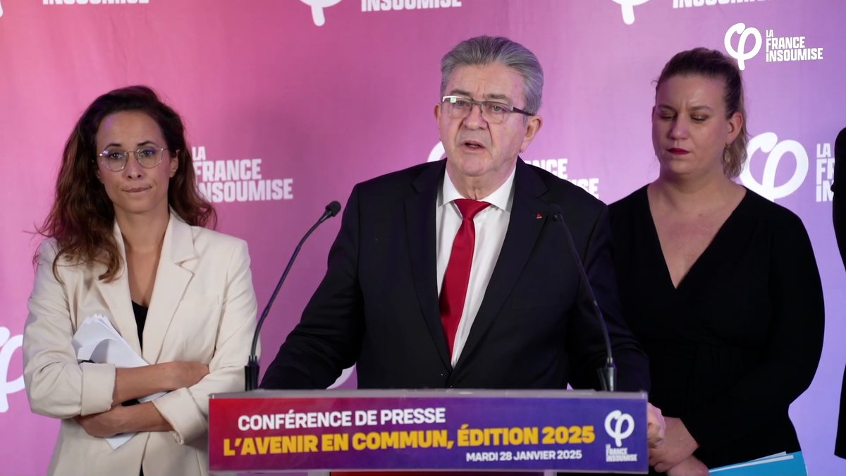 Nous sommes le mouvement de la planification. Nous n’adhérons pas à la politique de l’offre. Nous croyons dans la production pour répondre à des besoins. Ce que nous offrons, c’est la prévisibilité et la relance par le carnet de commande.