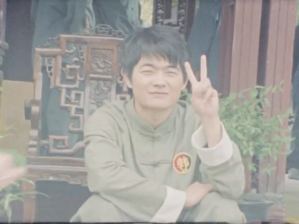 New teaser for ‘KARATE KID: LEGENDS’, starring Jackie Chan, Ben Wang and Ralph Macchio. In theaters on May 30.