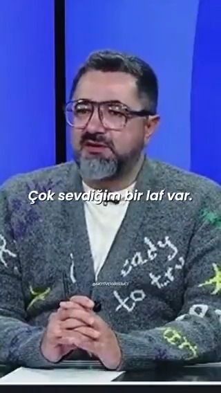 En kötü gününde en şık olacaksın! Yel kayadan toz alır diyeceksin..