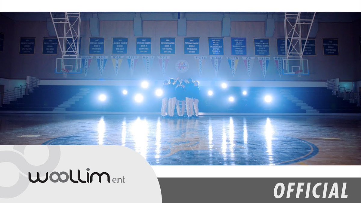 7 Years ago today, Golden Child released 'It's You'