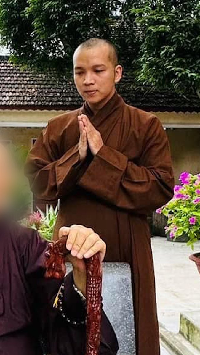 Ngày 26/1, Đại đức Thích Nhật Phước, thuộc Tăng đoàn Giáo hội PGVNTN, một tổ chức tôn giáo không được nhà nước công nhận, bị an ninh cửa khẩu sân bay quốc tế Tân Sơn Nhất không cho xuất cảnh với lý do “quốc phòng, an ninh”