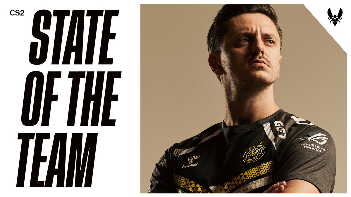 Our captain Dan Madesclaire unveils his mindset going into 2025
