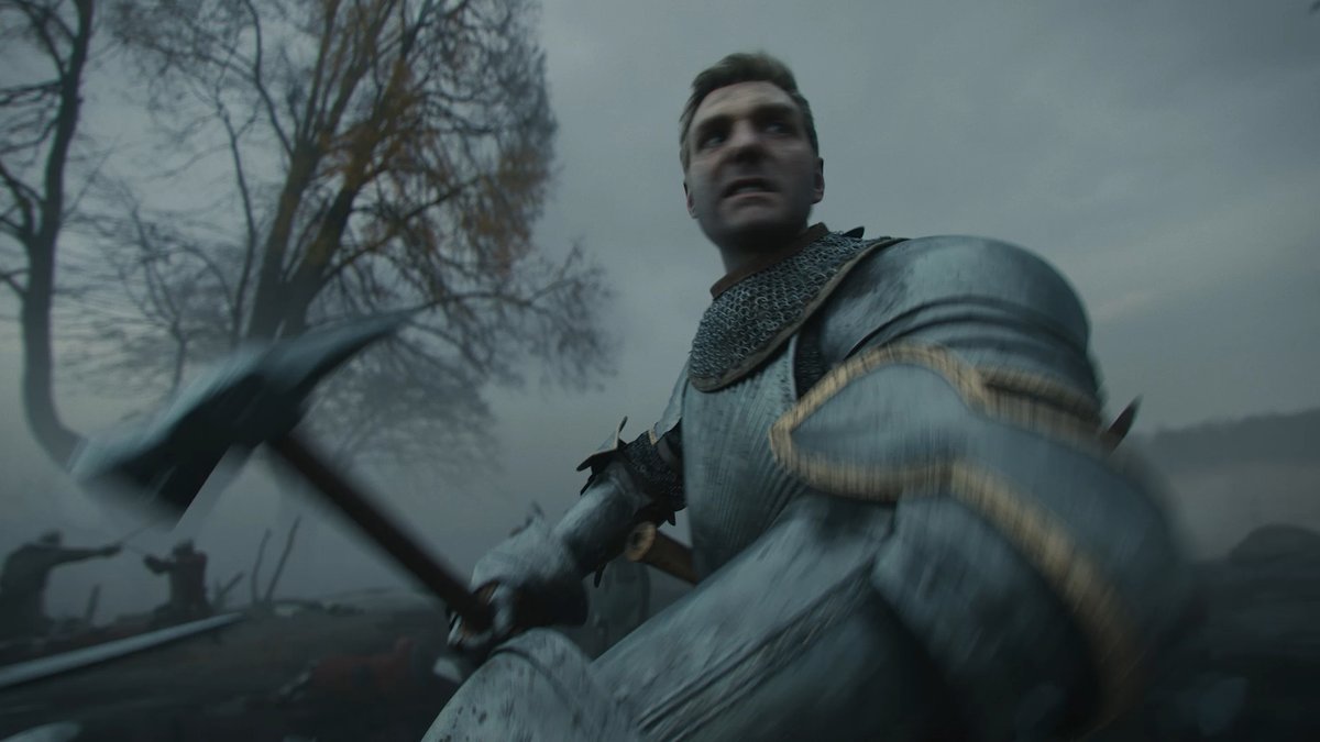 Experience the highs and lows of Henry's journey in the Official CGI Trailer for Kingdom Come: Deliverance II: Deliverance II. Get ready for a story of resilience, danger, and the choices that will shape the next chapter. The journey begins February 4.