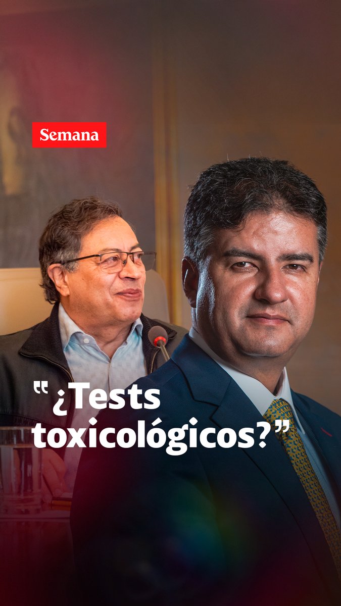 “Con proyecto de ley buscan facultar al Congreso para exigirle al presidente Gustavo Petro, un examen toxicológico”: Julia Correa.