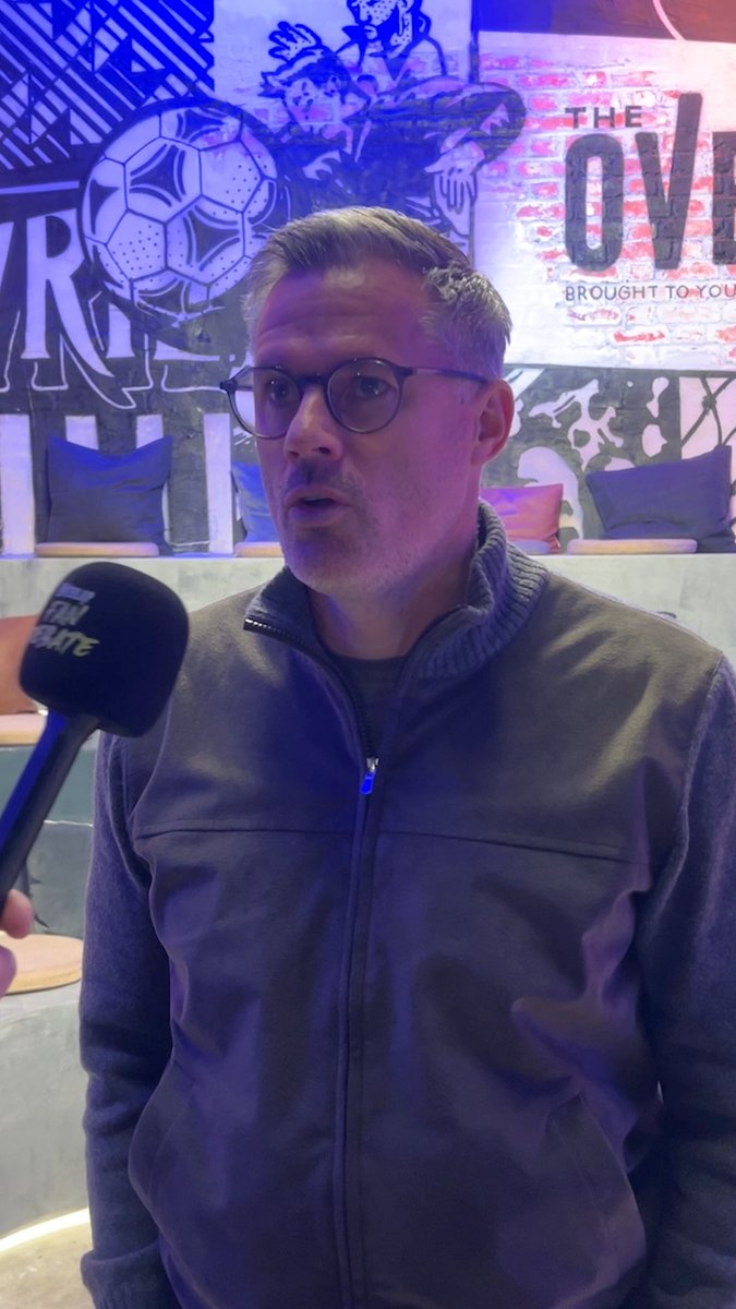 Premier League mid-season review with Jamie Carragher! 👀 ⭐️ Best Player / Young Player? 👔 Best Manager? 📦 Surprise Package? 😔 Disappointing Team? 💥 Best Goal? ✍️ Best Signing? 🏟️ Best Game? ❓ Who gets your vote?