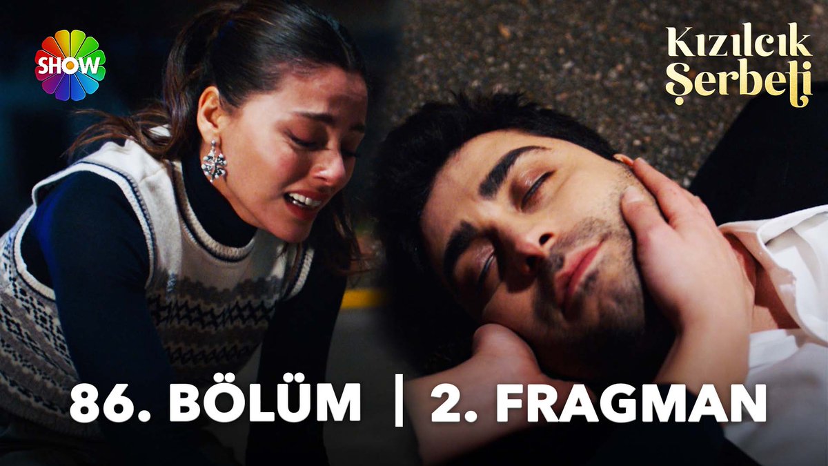"Fatih aç gözünü!" #KızılcıkŞerbeti'nin yeni fragmanı yayında. Kızılcık Şerbeti Gold Film