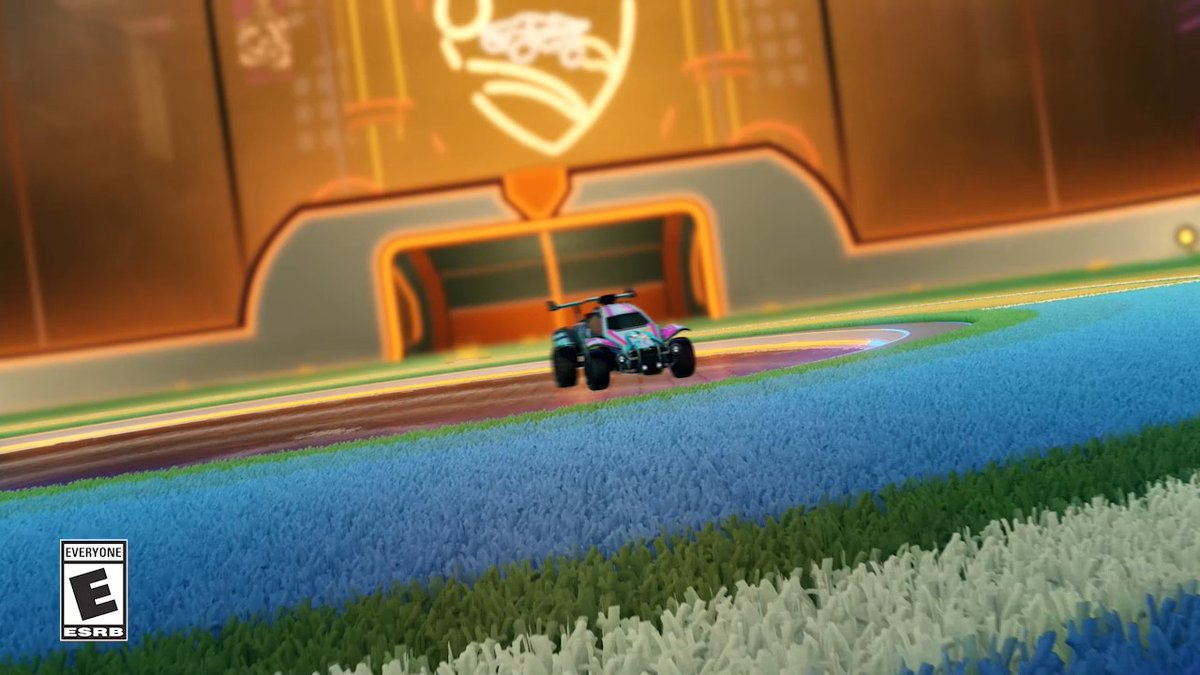 HATSUNE MIKU x ROCKET LEAGUE TRAILER 🔥 Some / most of these are coming to Fortnite too ‼️