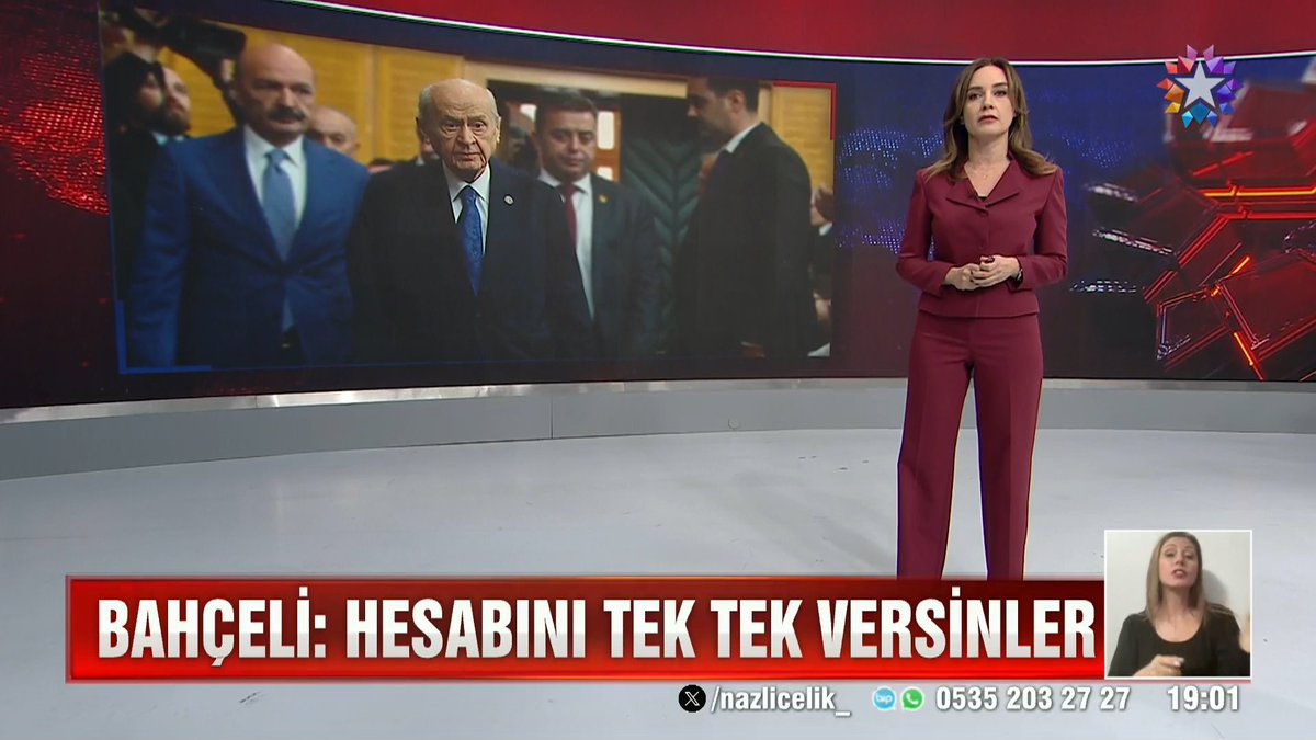 Ne Mutlu Türk’üm Diyene. Ne mutlu terörsüz Türkiye’nin doğumuna.