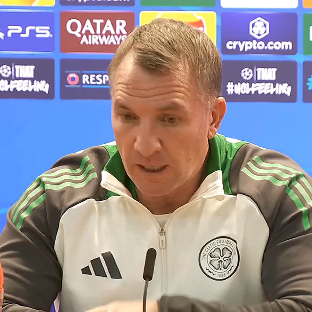 🚨 BREAKING: Brendan Rodgers confirms Celtic have agreed a pre-contract with Kieran Tierney. Talks are ongoing with Arsenal over a deal to see him return this month, while Alex Valle's loan is to end ⤵️