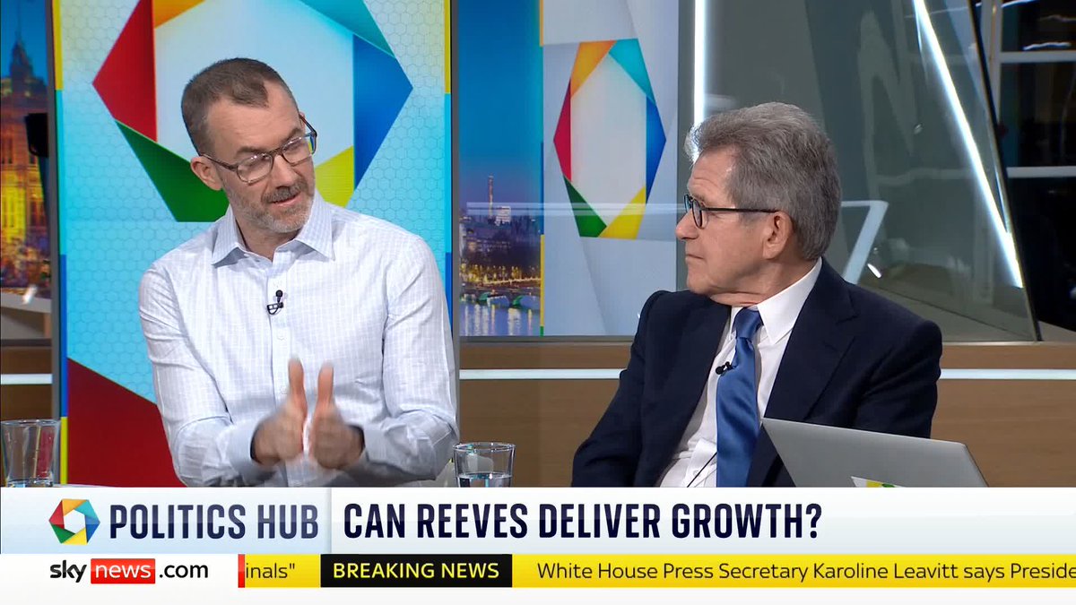 'If you've got a windmill in your community, it's much better when people know that windmill is providing them the electricity in their house.' Former BP boss John Browne says the benefits of new energy infrastructure need to be localised.