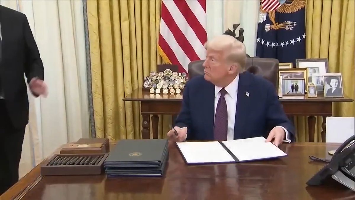 President Trump has taken significant action against "Woke" policies and ideologies related to Diversity, Equity, and Inclusion (DEI), weaponized mass migration, and progressive overreach in areas like education, military, and corporate America.
