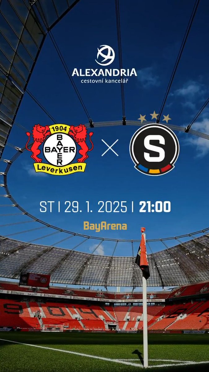 Was hat eine Farbenfabrik mit Meisterschale zu tun? 🤔 #acsparta | #UCL