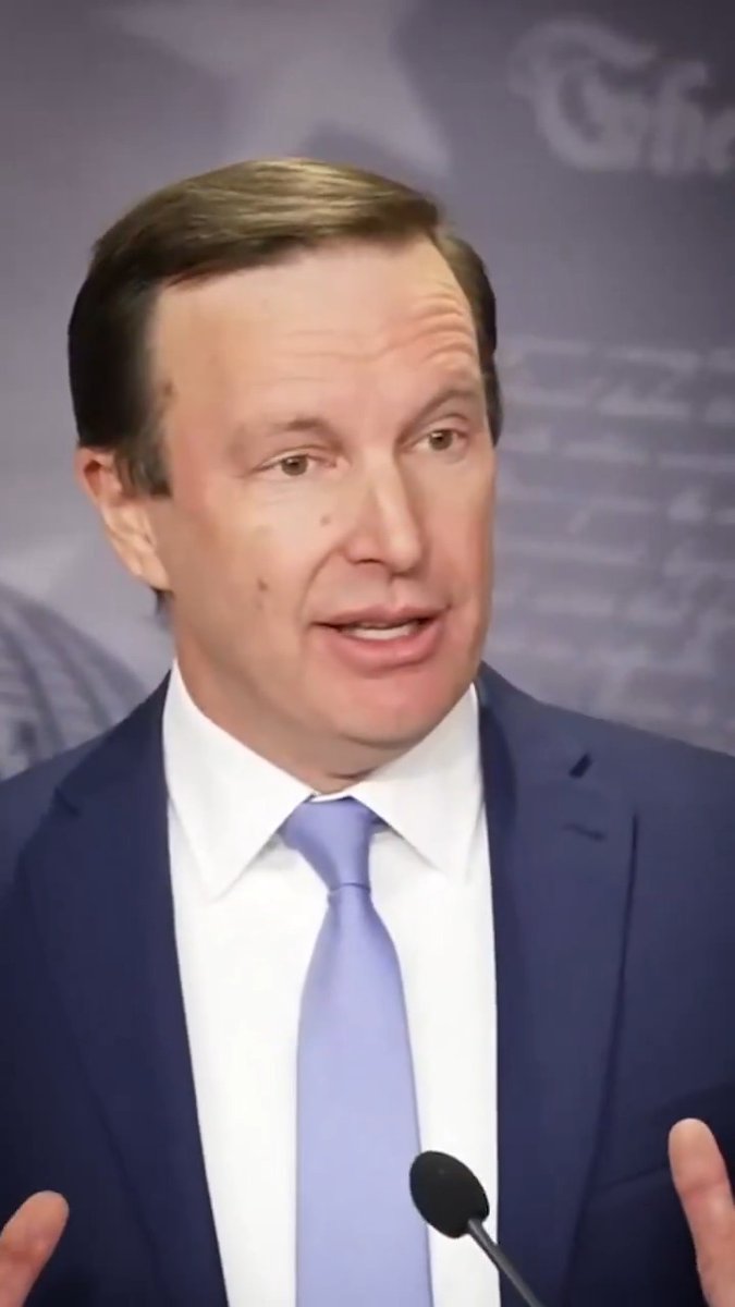 “What President Trump is doing is seizing control of the federal budget and deciding by himself who gets money and who doesn't” Watch Sen. Chris Murphy 🟧 lay out how the Trump administration’s freezing of nearly all federal assistance is as reckless as it is unconstitutional.