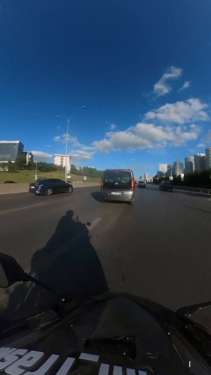 ESSA FOI A BRIGA DE TRÂNSITO MAIS FODA QUE VI