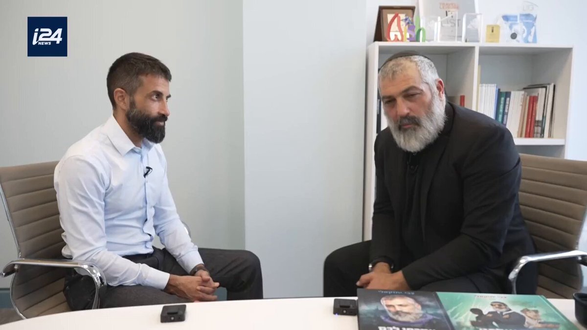 Quite a few people have been DMing me asking if Mosab Hassan Yousef is ok as they hadn’t seen or heard from him in a long while. Well, yes, he’s perfectly fine, and still being awesome. He’s in Israel. The full interview will be out soon.