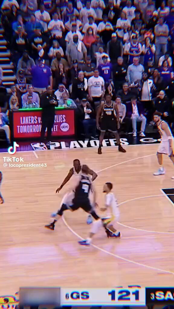 They all said our dynasty is over and theirs ended before ours LMFAOOOOOOOO Sacramento Kings