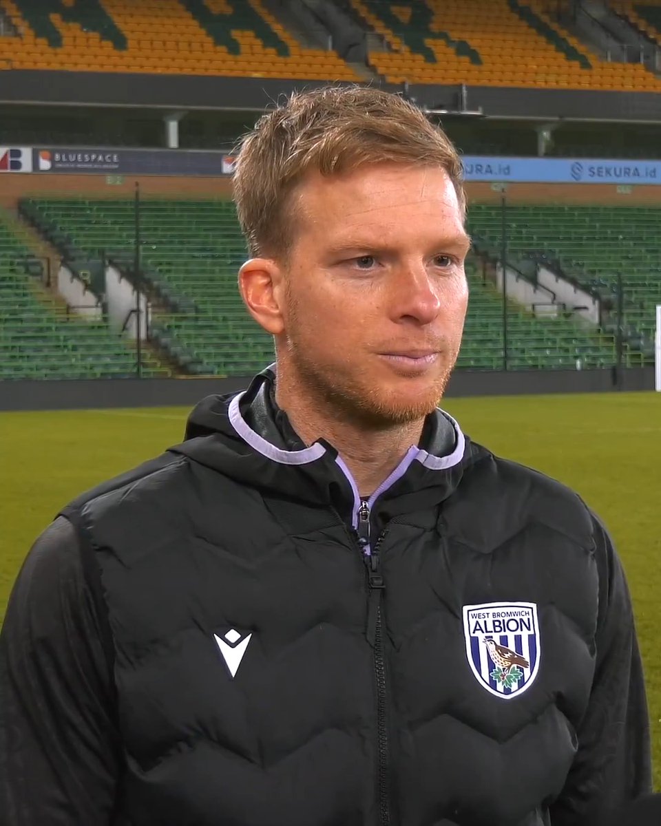 Lead U18 PDP Coach Leigh Downing gives his thoughts on our FA Youth Cup triumph at Carrow Road. 🗣