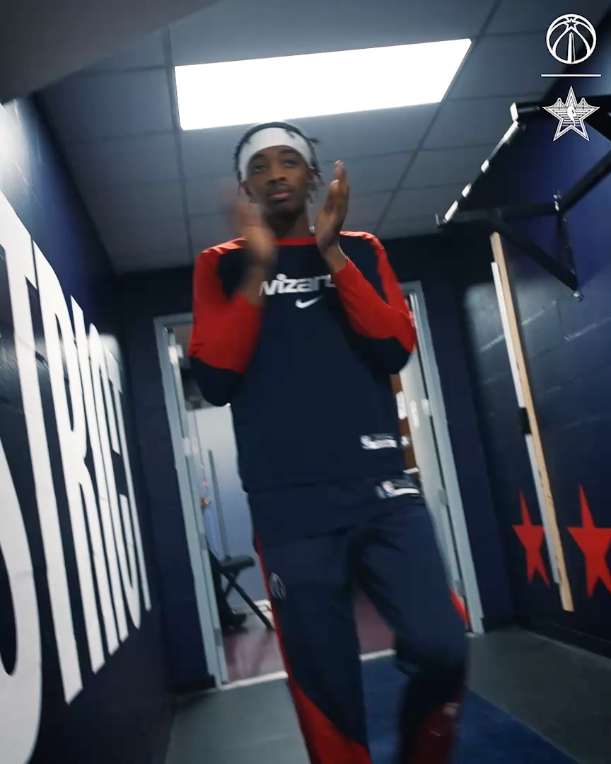B Coul ▶️ B2B Rising Star🌟 #ForTheDistrict | Bilal Coulibaly