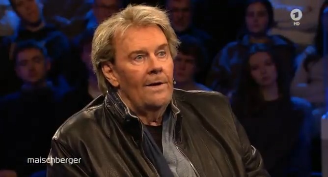 Als Sänger und Entertainer Howard #Carpendale 1966 nach Deutschland kam, sei das Land „innovativ und durchdacht“ gewesen. Das habe sich geändert und Deutschland sei „kein Player“ mehr, so Carpendale. #maischberger Das Erste