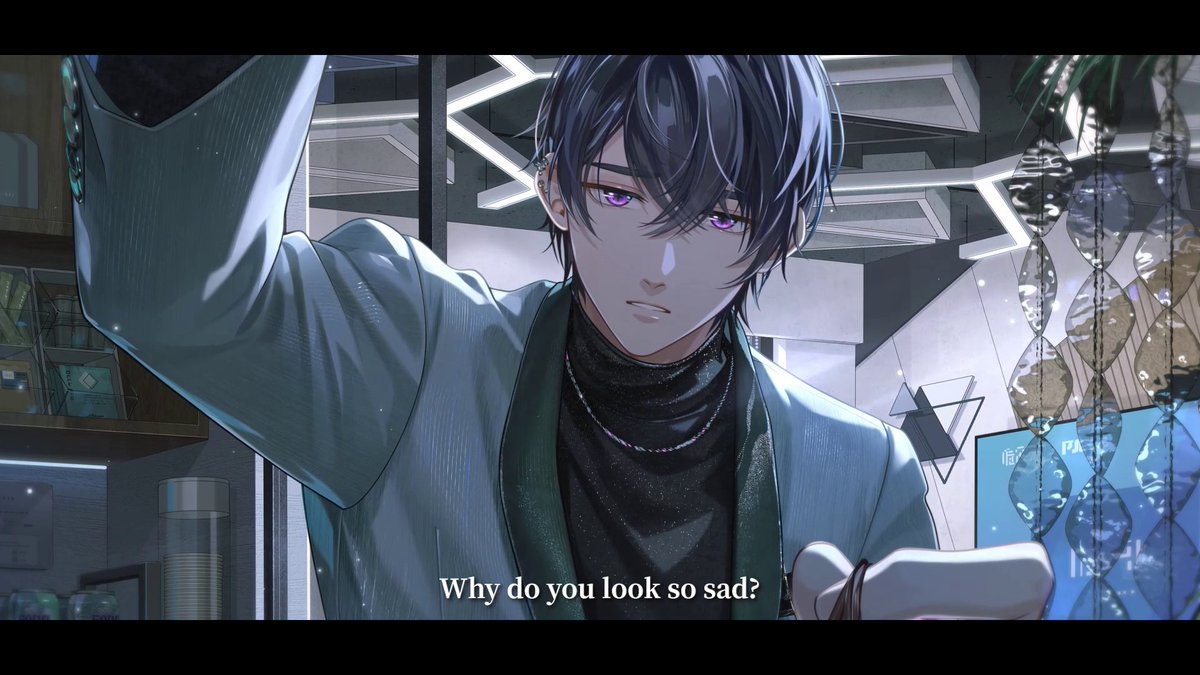 #Marius SSS ✦ Mutual Yearning ✦ ✅ Follow &amp; 🔄 Repost 🎁 Tears of Themis ×10 (10 winners) ⌛ Ends on 2025/2/4 at 23:59 (UTC+9) ⌛ ✦ The Home of the Heart Event Details: ✦ Japanese dubbed version: #TearsOfThemis
