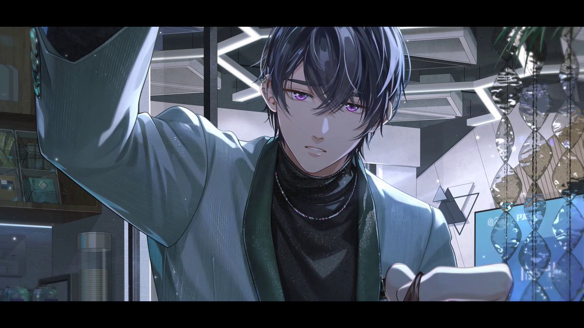 #和泉景 ✦相愛の願い✦SSS予告PVリポストキャンペーン (CV: #石川界人 ) ✅フォロー&amp;🔄リポスト 🎁女神の涙 ×10 （10名様） 期間：~2月4日 23:59 ▼詳細 期間限定イベント「心にくつろぎを·和泉景篇」が間もなく開催。SSS思い出「相愛の願い」も登場！ #未定事件簿