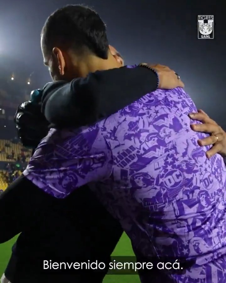 Uffff, qué momento. 1️⃣6️⃣ &amp; 1️⃣