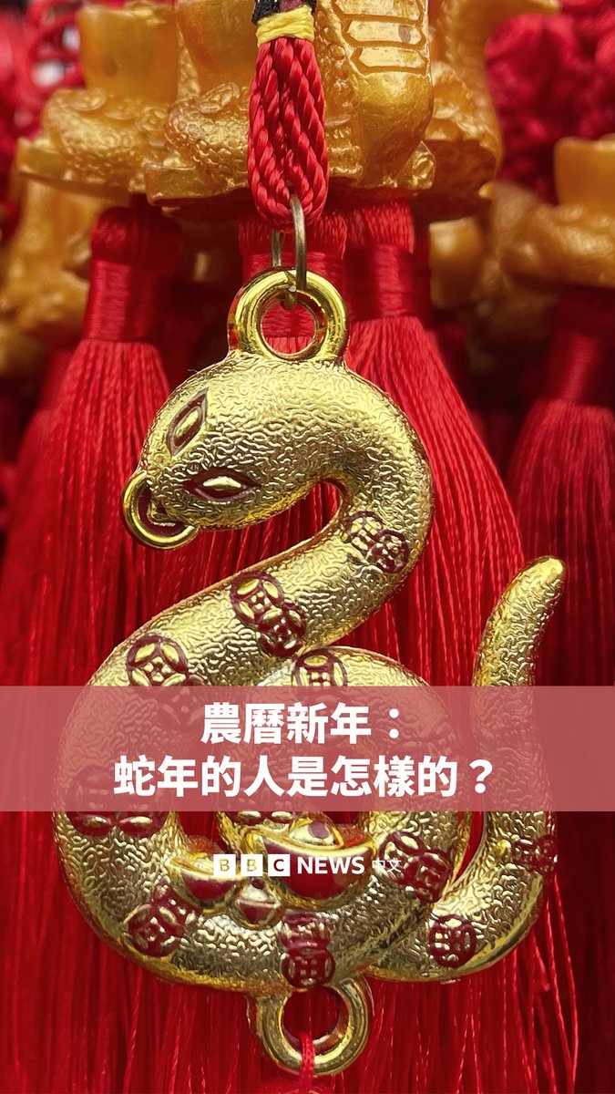 周三（1月29日）是农历蛇年的开始。你知道哪些人“属蛇”吗？蛇年出生的人又有什么特征呢？